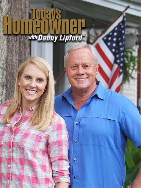 today's homeowner with danny lipford